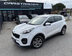 Kia Sportage Gaillac