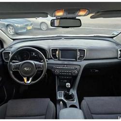 Kia Sportage 1.7 CRDI - 115 CV    Camera Premium Garantie 12 mois Gaillac