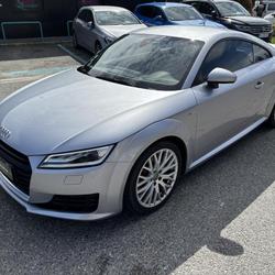Audi TT 2.0 L TFSI 230 CV S-Line Gaillac