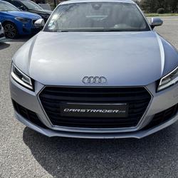 Audi TT 2.0 L TFSI 230 CV S-Line Gaillac