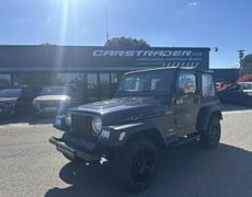 Jeep Wrangler Gaillac