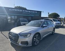 Audi A6 Gaillac
