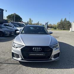 Audi A6 Avant 2.0 40 TDI 204 CV  S-tronic  S line HAYON ELECTRIQUE CAMERA DE RECUL Gaillac