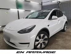 Tesla Model Y Gaillac