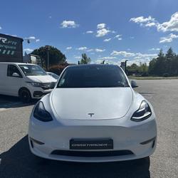Tesla Model Y SOH 93 % LONG RANGE DUAL MOTOR 475 CV  1 ERE MAIN TVA r&eacute;cup&eacute;rable Gaillac