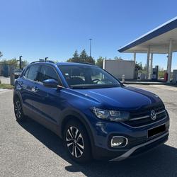 Volkswagen T-Cross 1.0 TSI 110 CV United CAMERA DE RECUL Gaillac