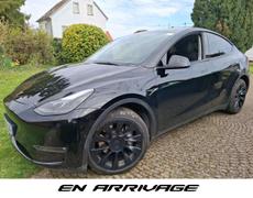 Tesla Model Y Gaillac