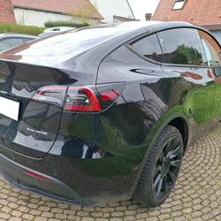 Tesla Model Y Long Range Dual Motor 475 CV 1ere Main TVA Garantie Tesla 2030 Gaillac