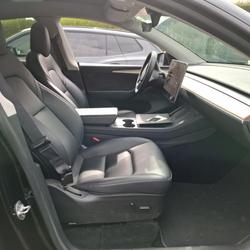 Tesla Model Y Long Range Dual Motor 475 CV 1ere Main TVA Garantie Tesla 2030 Gaillac