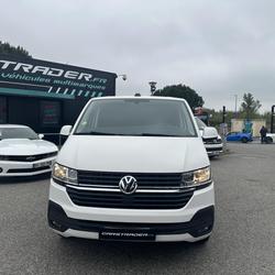 Volkswagen Transporter 2.0 TDI  150 CV DSG  BUSINESS PLUS TVA GARANTIE 12 MOIS Gaillac