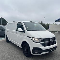Volkswagen Transporter 2.0 TDI  150 CV DSG  BUSINESS PLUS TVA GARANTIE 12 MOIS Gaillac
