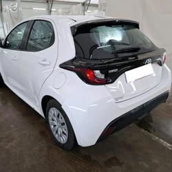 Toyota Yaris Hybrid 116 CV Business TVA  1 ERE MAIN GARANTIE 12 MOIS Gaillac