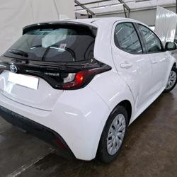 Toyota Yaris Hybrid 116 CV Business TVA  1 ERE MAIN GARANTIE 12 MOIS Gaillac