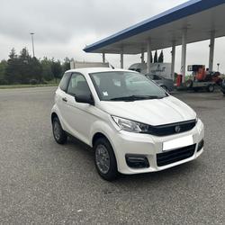 Aixam City Aixam  Pack Gaillac