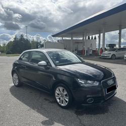 Audi A1 1.2 TFSI 86 CV Ambition TOIT OUVRANT Gaillac