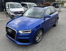 Audi Q3 Gaillac