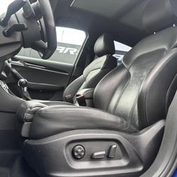 Audi Q3 RS  Quattro 2.5 TFSI - 310 - BV S-tronic RS  . PHASE 1 Gaillac