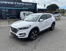 Hyundai Tucson Gaillac