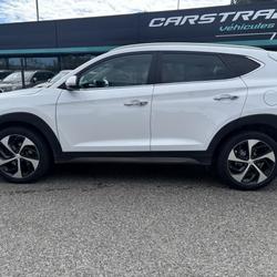 Hyundai Tucson 1.7 CRDi - 115 S&S  2015 S Edition PHASE 1 Gaillac