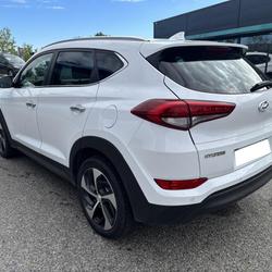 Hyundai Tucson 1.7 CRDi - 115 S&S  2015 S Edition PHASE 1 Gaillac