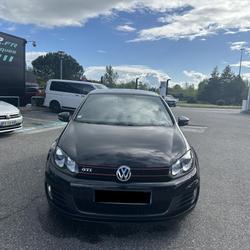 Volkswagen Golf 1 2.0 TSI 210 CV GTI SIEGES AVANT CHAUFFANT Gaillac