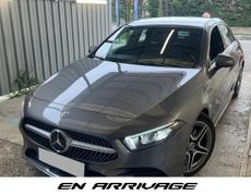 Mercedes Classe A Gaillac