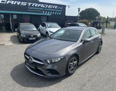 Mercedes Classe A Gaillac