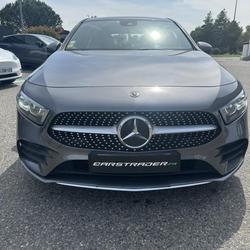 Mercedes Classe A A 220 d 190 CV AMG Line CarPlay Eclairage ambiance GARANTIE 12 MOIS Gaillac