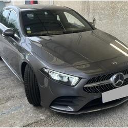 Mercedes Classe A A 220 d 190 CV AMG Line GARANTIE 12 MOIS Gaillac