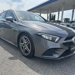 Mercedes Classe A A 220 d 190 CV AMG Line CarPlay Eclairage ambiance GARANTIE 12 MOIS Gaillac