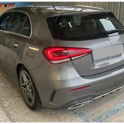 Mercedes Classe A A 220 d 190 CV AMG Line GARANTIE 12 MOIS Gaillac