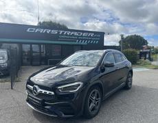 Mercedes GLA