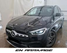 Mercedes GLA Gaillac