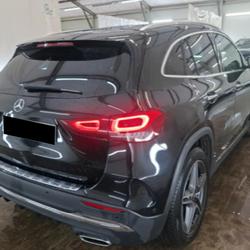 Mercedes GLA 200d - BV 8G-DCT  - BM H247 AMG Line PHASE 1 Gaillac