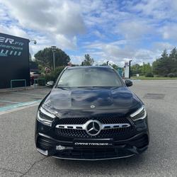 Mercedes GLA 200d 8G-DCT AMG Line SIEGES CHAUFFANT CAMERA DE RECUL TOIT OUVRANT GARANTIE 12 MOIS Gaillac