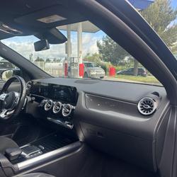 Mercedes GLA 200d AMG Line Matrix SIEGES CHAUFFANTS CAMERA TOIT PANO 1ere main tva GARANTIE 12 MOIS occasion - Gaillac - photo 2/34