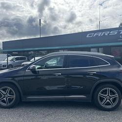 Mercedes GLA 200d AMG Line Matrix SIEGES CHAUFFANTS CAMERA TOIT PANO 1ere main tva GARANTIE 12 MOIS occasion - Gaillac - photo 3/34