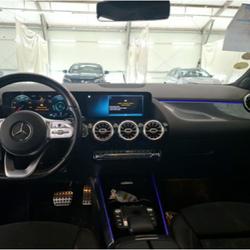 Mercedes GLA 200d - BV 8G-DCT  - BM H247 AMG Line PHASE 1 Gaillac