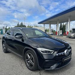 Mercedes GLA 200d 8G-DCT AMG Line SIEGES CHAUFFANT CAMERA DE RECUL TOIT OUVRANT GARANTIE 12 MOIS Gaillac