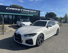BMW Serie 4 Gaillac