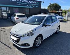 Peugeot 208 Gaillac