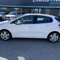 Peugeot 208 1.6 HDi 100 CV    Allure Business CARPLAY GARANTIE 12 MOIS Gaillac