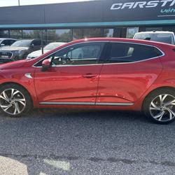 Renault Clio 5 RS Line TCE 140 CV 1 ERE MAIN ENTRETIEN RENAULT CARPLAY   Garantie 12 Mois Gaillac
