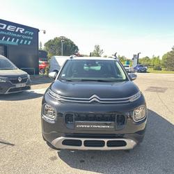 Citroen C3 Aircross 130 CV Shine CARPLAY RADAR DE RECUL Gaillac