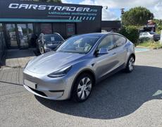 Tesla Model Y Gaillac