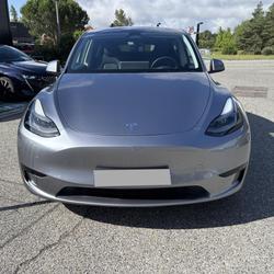 Tesla Model Y Standard 1 ere Main Batterie  SOH 95% Tva R&eacute;cup&eacute;rable Gaillac