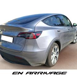 Tesla Model Y Standard 1 ere Main Tva R&eacute;cup&eacute;rable Gaillac