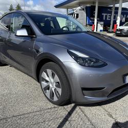 Tesla Model Y Standard 1 ere Main Batterie  SOH 95% Tva R&eacute;cup&eacute;rable Gaillac