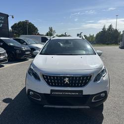 Peugeot 2008 110 Cv Active Business CARPLAY RADAR DE RECUL Gaillac