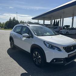Peugeot 2008 110 Cv Active Business CARPLAY RADAR DE RECUL Gaillac